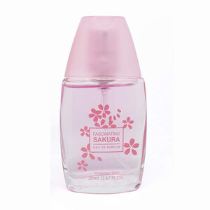 CEK BPOM Miniso Fascinating Sakura Lady Perfume