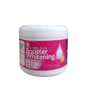 CEK BPOM Misonells Aha Lotion Body Booster Whitening