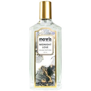 CEK BPOM Morris Eau De Parfum Glam Edition Midnight Love