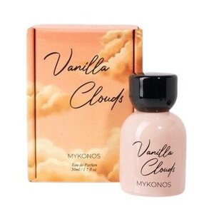 CEK BPOM Mykonos Vanilla Clouds Eau De Parfum