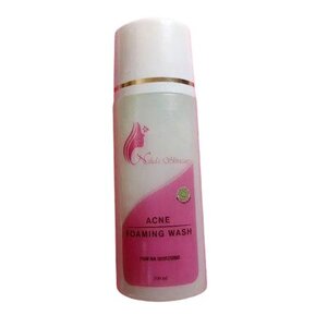 CEK BPOM Nahda Skincare Acne Foaming Wash