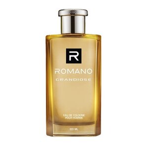 CEK BPOM Romano Grandiose Eau De Toilette Pour Homme