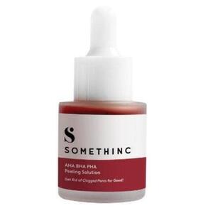 CEK BPOM Somethinc AHA BHA PHA Peeling Solution