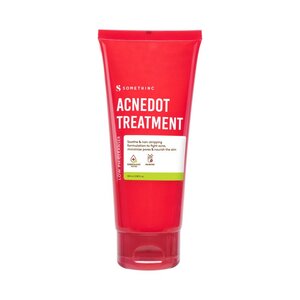 CEK BPOM Somethinc Acnedot Treatment Low pH Cleanser