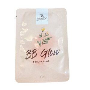 CEK BPOM Teen Ex BB Glow Beauty Mask