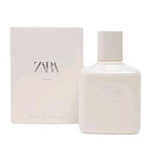 CEK BPOM Zara Femme Eau De Toilette