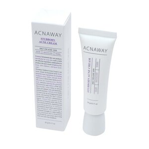 CEK BPOM Acnaway Stubborn Acne Cream