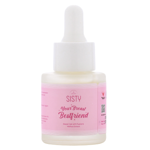 CEK BPOM Adera Sisty Breast Gel with Pueraria Mirifica Extract