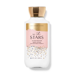 CEK BPOM Bath & Body Works Moisture Body Lotion In The Stars