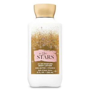 CEK BPOM Bath & Body Works Moisture Body Lotion In the Stars