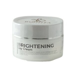 CEK BPOM Bogota Brightening Day Cream