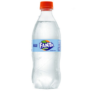 CEK BPOM Fanta Minuman Air Soda