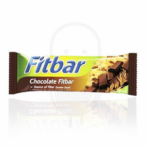 CEK BPOM Fitbar Bar Sereal dengan Cokelat