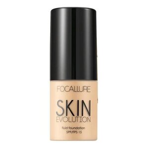 CEK BPOM Focallure Fluid Foundation FA30 - 03