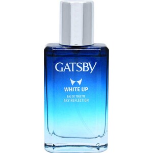 CEK BPOM Gatsby White Up Eau De Toilette Sky Reflection