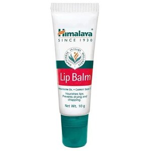 CEK BPOM Himalaya Since 1930 Lip Balm