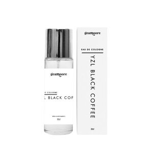 CEK BPOM Indowangi Eau De Cologne Geamoore Yzl Black Coffee