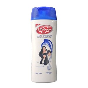 CEK BPOM Lifebuoy Anti Dandruff Shampoo