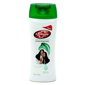 CEK BPOM Lifebuoy Strong & Shiny Shampoo