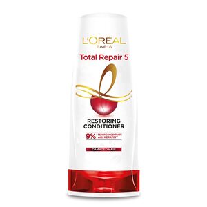 CEK BPOM L'oreal Elseve Total Repair 5 Restoring Conditioner