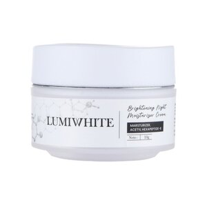 CEK BPOM Lumiwhite Brightening Day Cream Hybrid