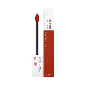 CEK BPOM Maybelline Super Stay Matte Ink 305 Unconventional