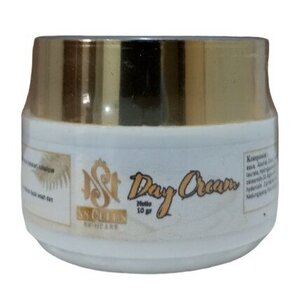 CEK BPOM NS Queen Day Cream