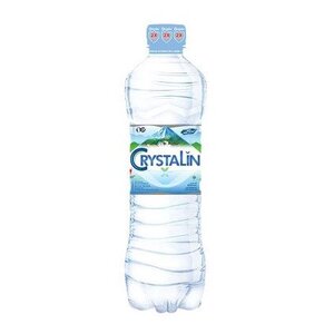 CEK BPOM OT Crystalin Air Minum Dalam Kemasan (Air Mineral)