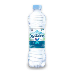 CEK BPOM OT Crystalin Air Minum Dalam Kemasan (Air Mineral)