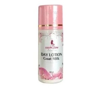 CEK BPOM Osyin Glow Whitening Day Lotion