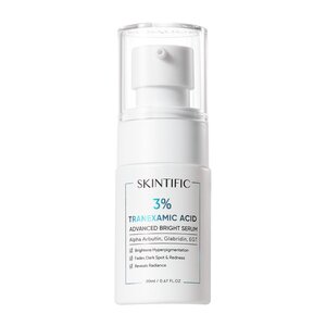 CEK BPOM Skintific 3% Tranexamic Acid Advanced Bright Serum