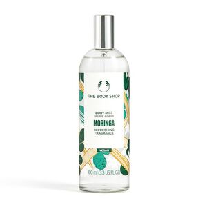 CEK BPOM The Body Shop Moringa Body Mist