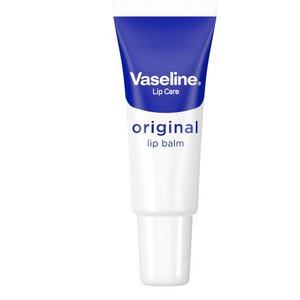 CEK BPOM Vaseline Lip Original Care