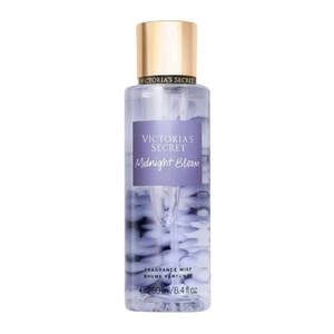 CEK BPOM Victorias Secret Fragrance Mist Midnight Bloom