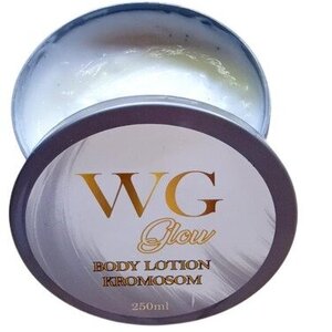 CEK BPOM WG Glow Body Lotion