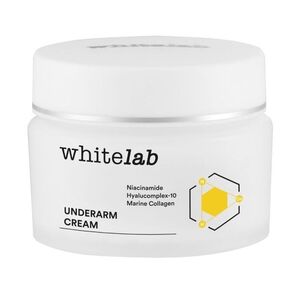 CEK BPOM White Lab Underarm Cream (New Formula)