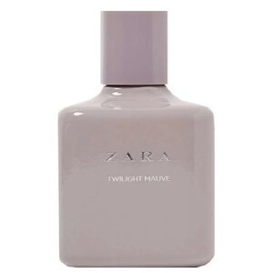 CEK BPOM Zara Twilight Mauve Eau De Toilette