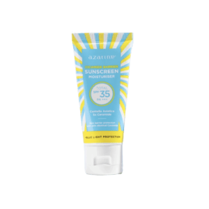 Cek Bpom Azarine Cicamide Barrier Sunscreen Moisturiser SPF 35 +++