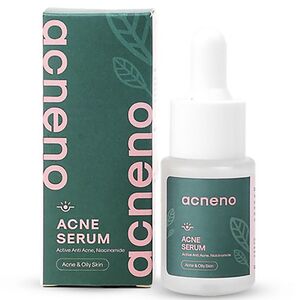 CEK BPOM Acneno Acne Serum