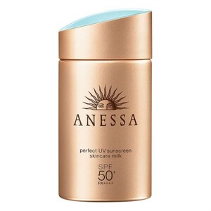 CEK BPOM Anessa Perfect UV Sunscreen Skincare Milk N