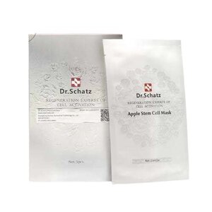 CEK BPOM Dr Schatz Phyto Cell Mask