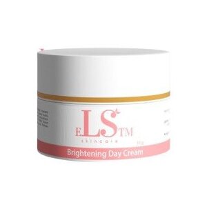 CEK BPOM Elstm New Glowing Day Cream