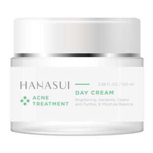 CEK BPOM Hanasui Acne Treatment Day Cream