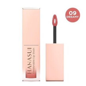 CEK BPOM Hanasui Tintdorable Lip Stain Dreamy