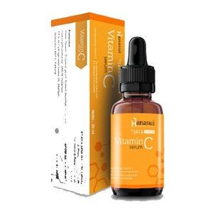 CEK BPOM Hanasui Vitamin C Serum