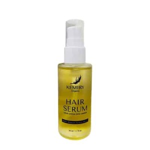 CEK BPOM Kemiry Hair Serum