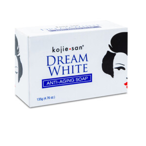 CEK BPOM Kojie San Dream White