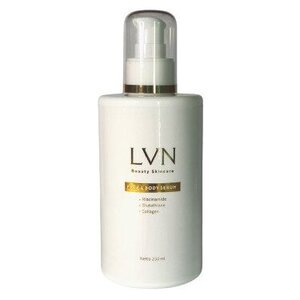 CEK BPOM LVN Body Serum with Goldea Perfume