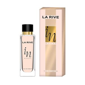 CEK BPOM La Rive In Woman Eau De Parfum