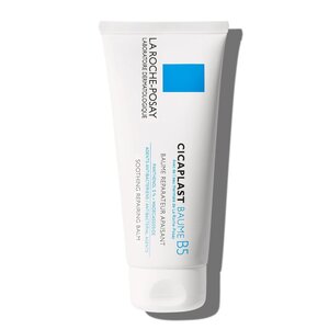 CEK BPOM La Roche Posay Laboratoire Dermatologique Cicaplast Baume B5+